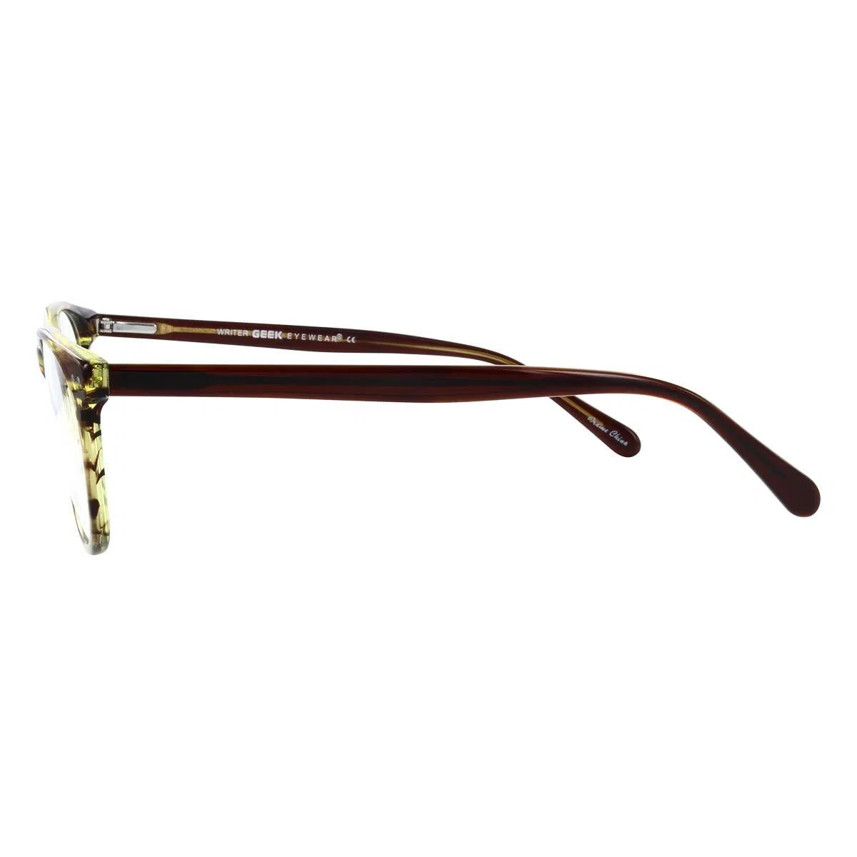 GEEK EYEWEAR WRITER Eyeglasses - view 11